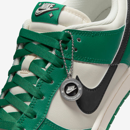 Nike Dunk Low “Jackpot - Malachite”