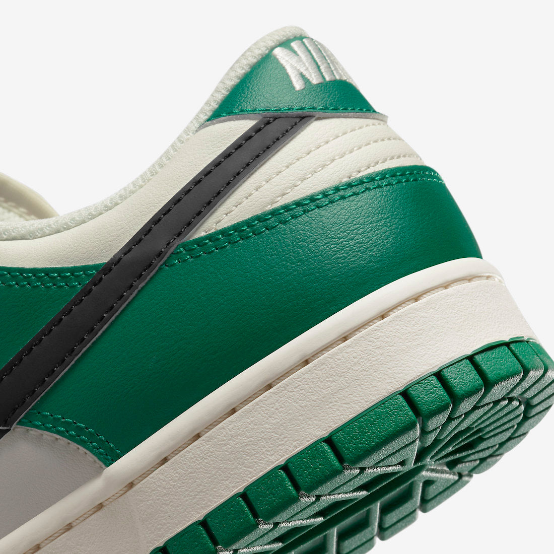 Nike Dunk Low “Jackpot - Malachite”