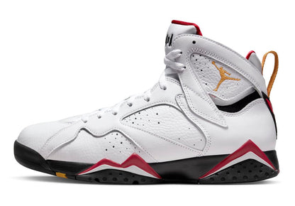 Air Jordan 7 “Cardinal”