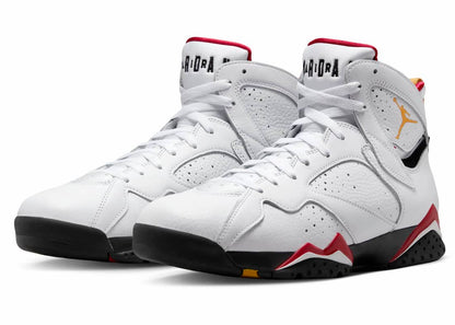 Air Jordan 7 “Cardinal”