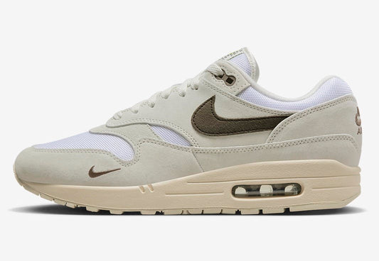 Nike Air Max 1 “Ironstone”