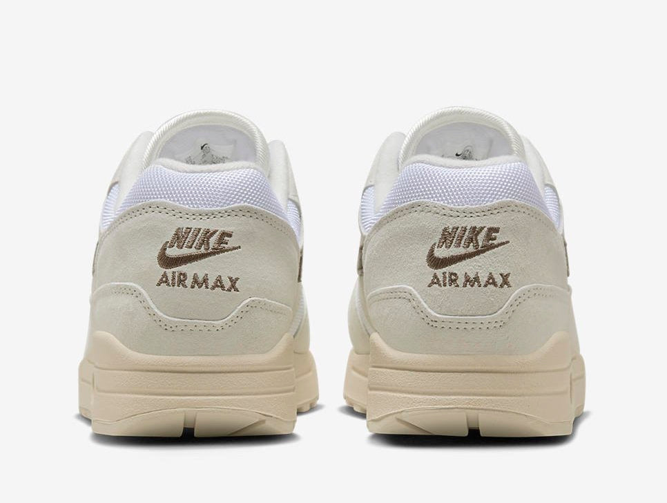 Nike Air Max 1 “Ironstone”