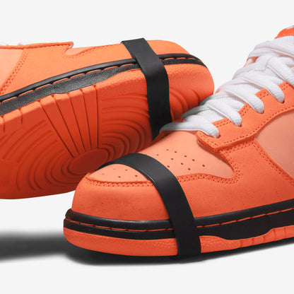 Concepts x Nike SB Dunk Low “Orange Lobster”