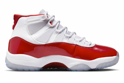 Air Jordan 11 “Cherry”