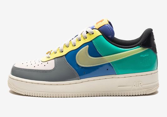 Undefeated x Nike Air Force 1 Low “Community”