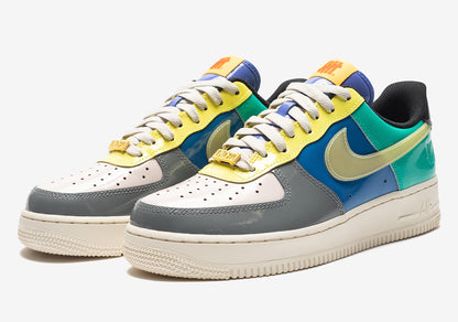 Undefeated x Nike Air Force 1 Low “Community”