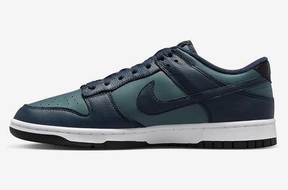 Nike Dunk Low “Armory Navy”