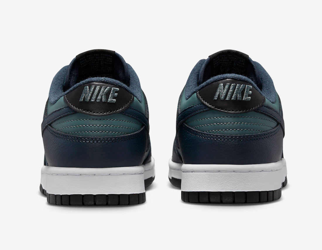 Nike Dunk Low “Armory Navy”