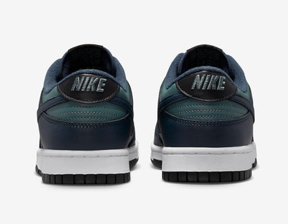 Nike Dunk Low “Armory Navy”