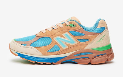 Joe Freshgoods x New Balance 990v3 _Outside Clothes_ 1