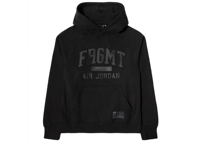 Jordan-x-Fragment-Pullover-Hoodie-Black-Reflective-Silver