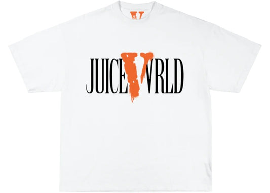 Juice-Wrld-x-Vlone-T-Shirt-White