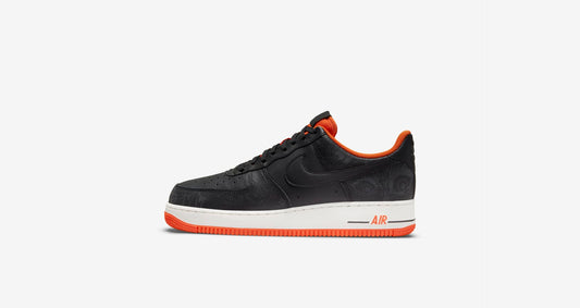 Nike Air Force 1 Low “Halloween” 1