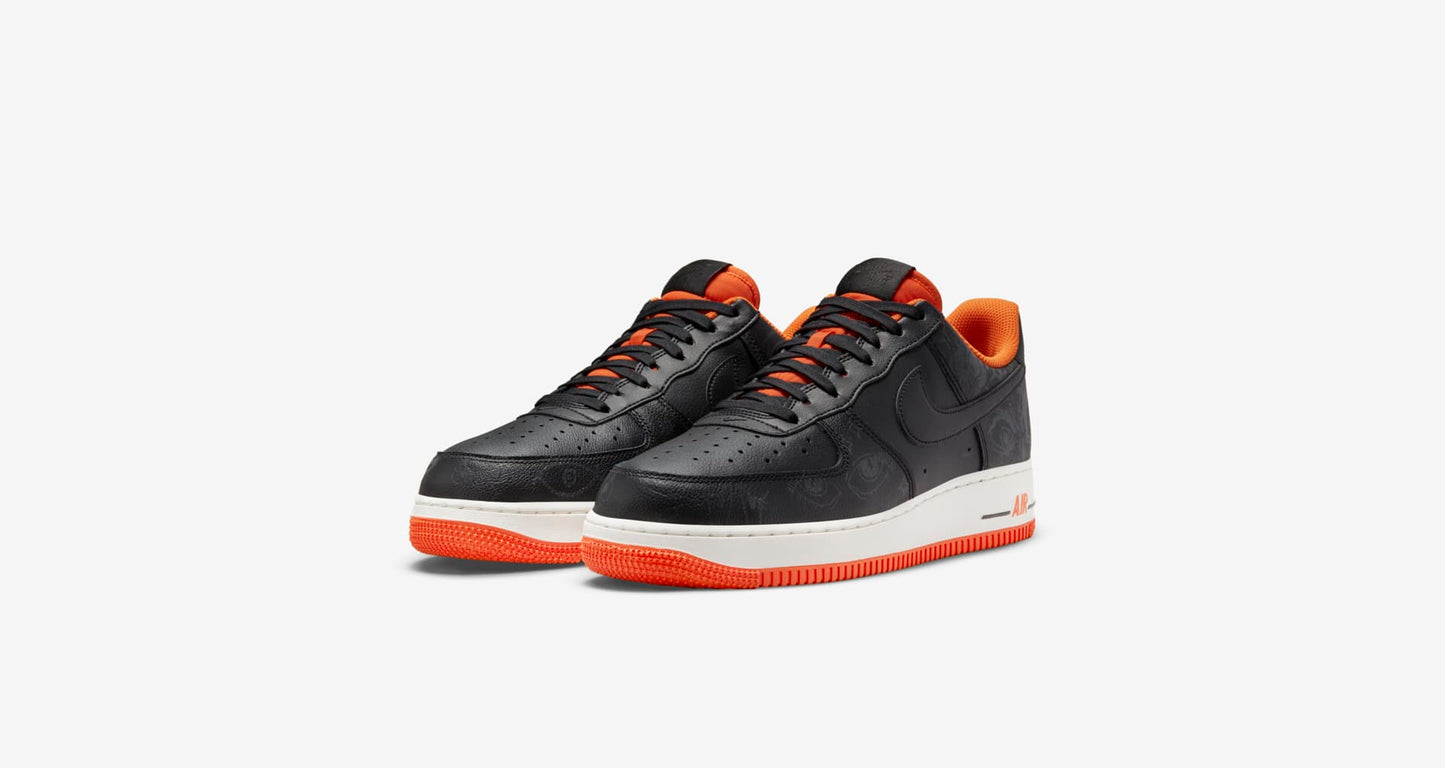 Nike Air Force 1 Low “Halloween” 2