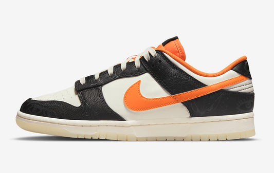 Nike Dunk Low _Halloween_ 1