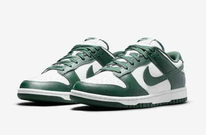 Nike Dunk Low _Team Green_ 2