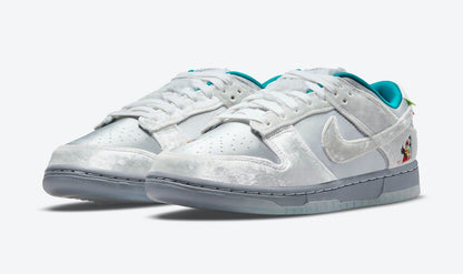 Nike SB Dunk Low Ice 2