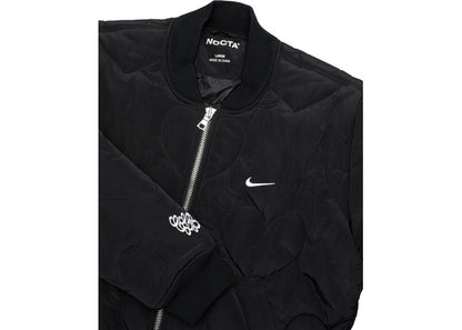 Nike-x-Drake-Certified-Lover-Boy-Bomber-Jacket-Friends-and-Family-Black-4