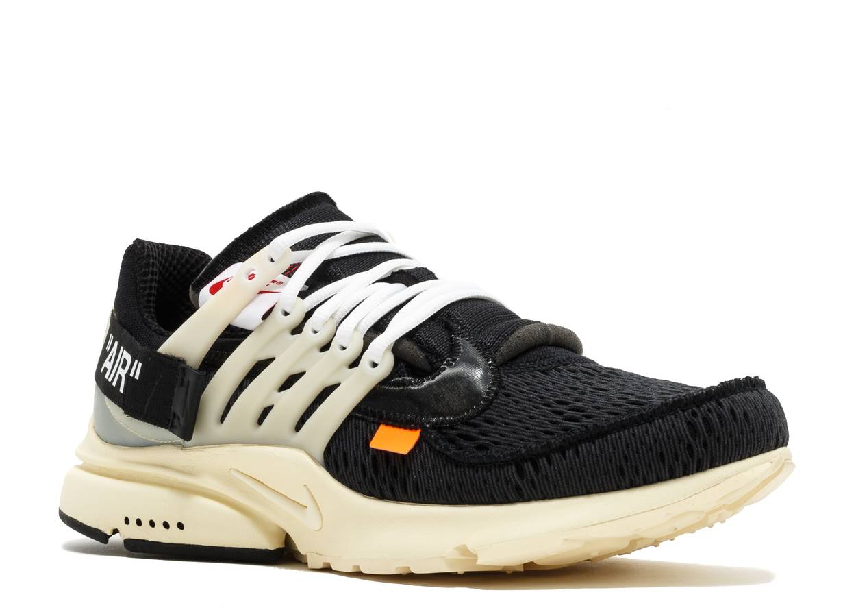 Off-White x Nike Air Presto 2-94