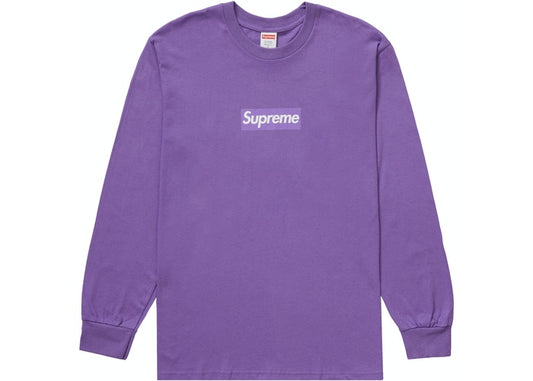 Supreme-Box-Logo-L-S-Tee-Purple
