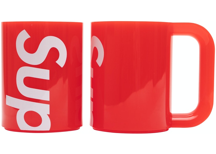 Supreme-Heller-Mugs-Set-of-2-Red-Product