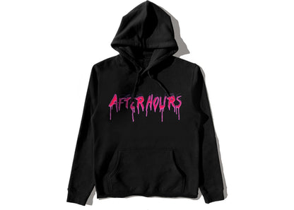 The-Weeknd-x-Vlone-After-Hours-Acid-Drip-Pullover-Hood-Black