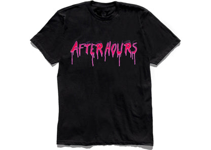The-Weeknd-x-Vlone-After-Hours-Acid-Drip-Tee-Black