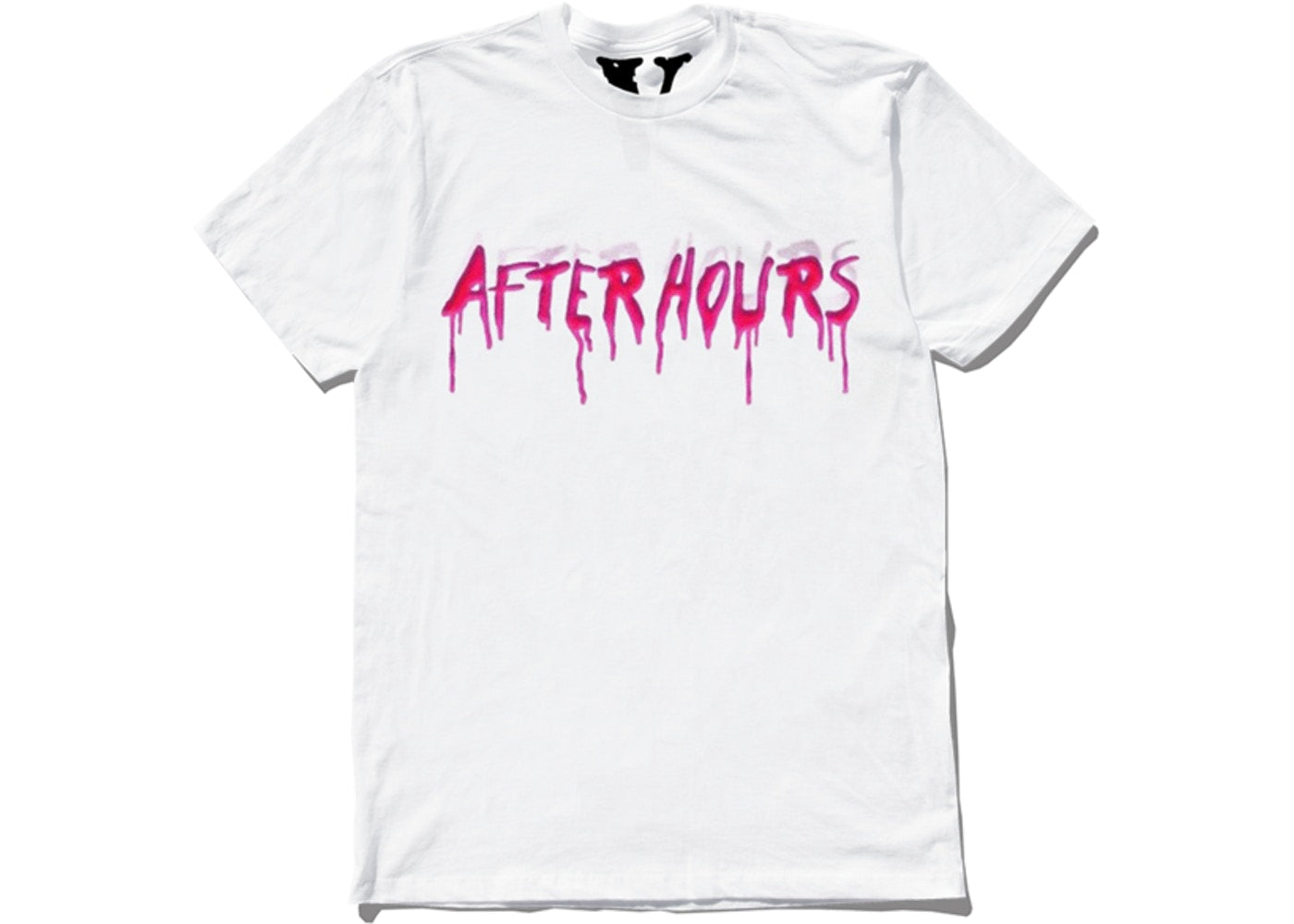 The-Weeknd-x-Vlone-After-Hours-Acid-Drip-Tee-White-2