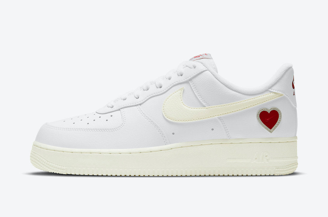 Nike Air Force 1 Low "Valentines Day" 2021