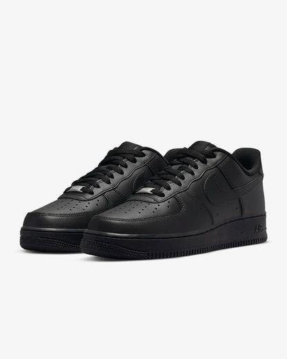 Nike Air Force 1 Low “Black”