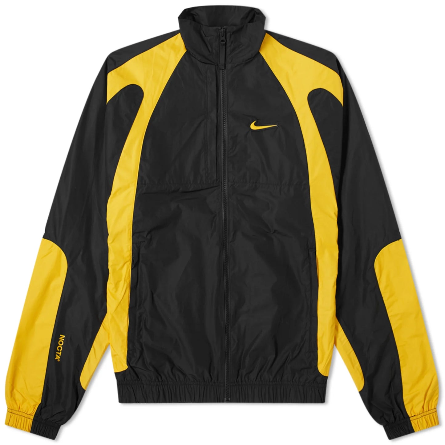 Nike x NOCTA Track Jacket “Black”