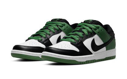 Nike SB Dunk Low "Classic Green"