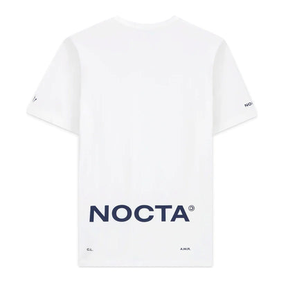 Nike x NOCTA T-Shirt “White”