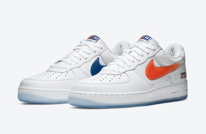 KITH x Nike Air Force 1 Low “NYC”