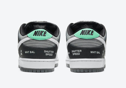 Nike SB Dunk Low “Camcorder”