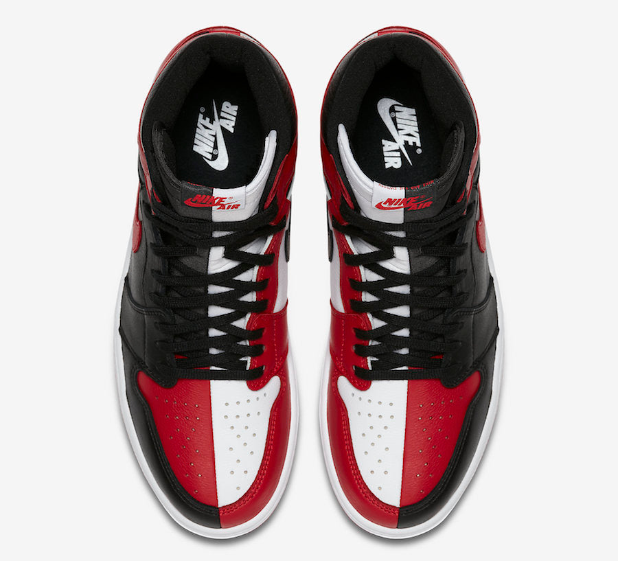 Air Jordan 1 High "Homage To Home" (Non-Numbered)