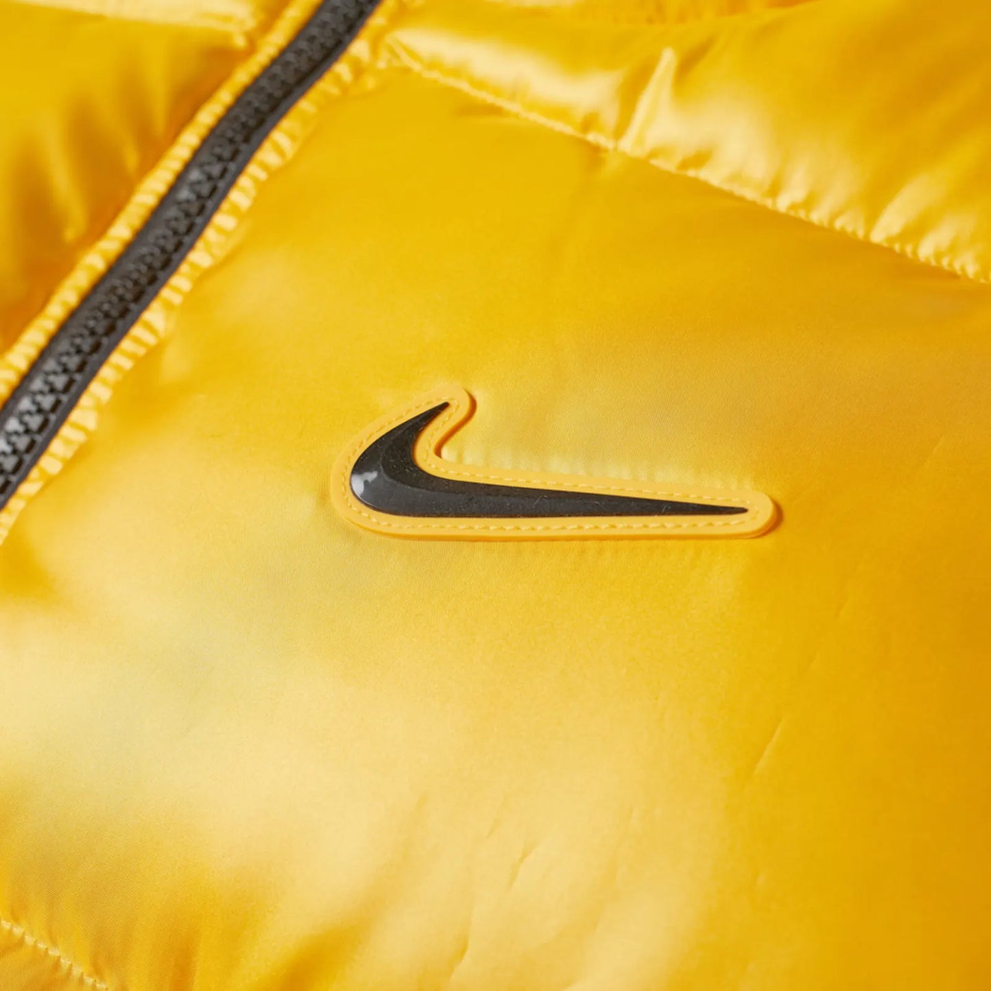 Nike x NOCTA Puffer Jacket “Yellow”