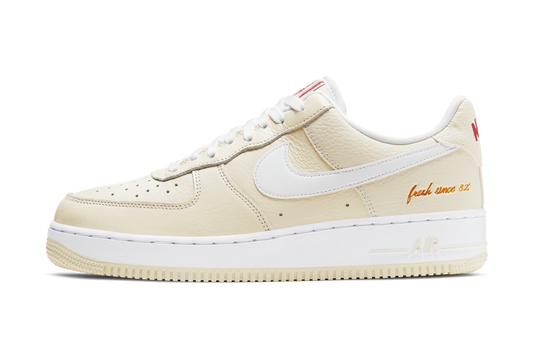 Nike Air Force 1 Low “Popcorn”