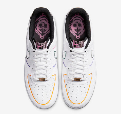 Nike Air Force 1 Low "Day of the Dead"