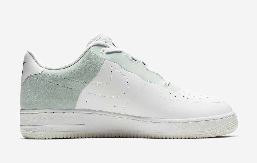 A-COLD-WALL* x Nike Air Force 1 Low "White"