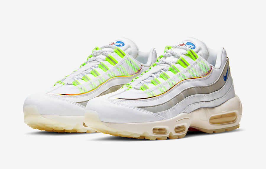 Nike Air Max 95 "De Lo Mio"