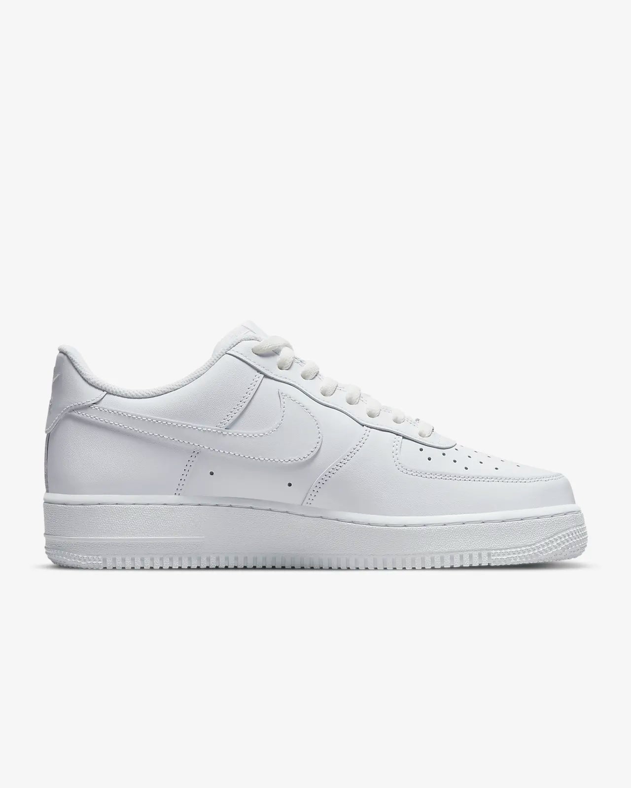 Nike Air Force 1 Low “White”