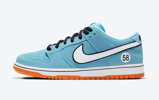 Nike SB Dunk Low “Gulf”