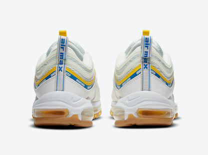 UNDEFEATED x Nike Air Max 97 “UCLA Bruins”