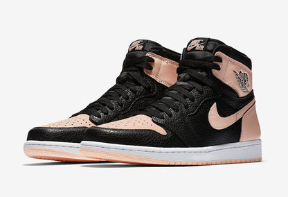 Air Jordan 1 High "Crimson Tint"