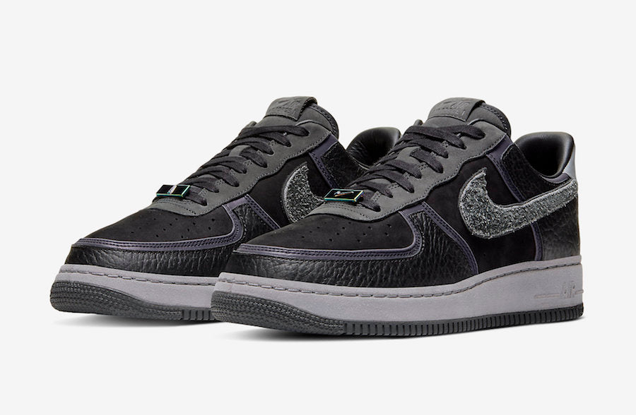 A Ma Maniere x Nike Air Force 1 Low "Hand Wash Cold"