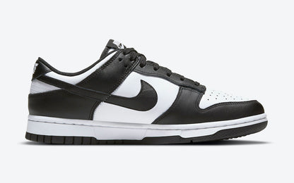 Nike Dunk Low “Panda“