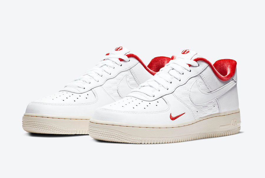 KITH x Nike Air Force 1 Low “Tokyo”