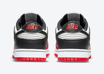 NBA x Nike Dunk Low EMB "75th Anniversary - Bulls"