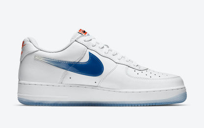 KITH x Nike Air Force 1 Low “NYC”